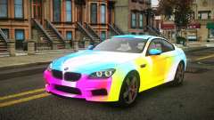 BMW M6 Naid S7 для GTA 4
