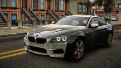 BMW M6 Naid S10 для GTA 4