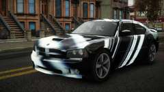 Dodge Charger Notiny S7 для GTA 4