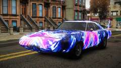 Dodge Charger Rahlyn S8 для GTA 4