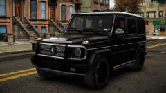 Mercedes-Benz G65 AMG Cunikijo для GTA 4