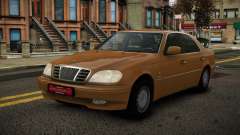 Daewoo Chairman Lataba для GTA 4