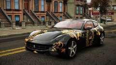 Ferrari FF Sonles S9 для GTA 4