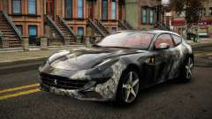Ferrari FF Sonles S7 для GTA 4