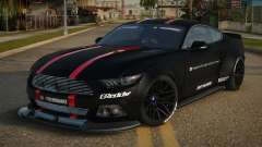 Ford Mustang GT LW 15th