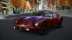 Ferrari 250 GTO Kospaz для GTA 4