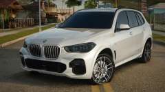 BMW X5 G05 19th для GTA San Andreas