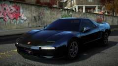 Honda Integra Onynias S3