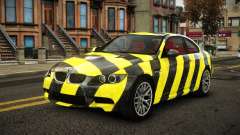 BMW M3 E92 Tojephia S4 для GTA 4