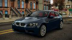 BMW M3 E92 Tojephia