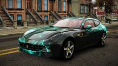 Ferrari FF Sonles S3 для GTA 4