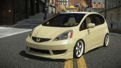 Honda Fit Kopa для GTA 4