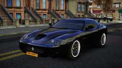 Ferrari 575 Ufuj для GTA 4