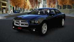 Dodge Charger Taosi для GTA 4