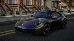 Porsche 911 Lachican S2 для GTA 4