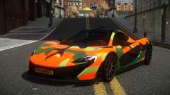 McLaren P1 Nahan S3 для GTA 4