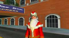 Ded Moroz (Santa) Happy New Year для GTA Vice City