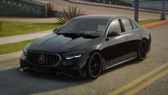 Mercedes-Benz E53 2025 для GTA San Andreas