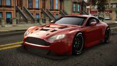 Aston Martin Vantage Hophuku