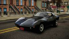 Chevrolet Corvette Hadbaj для GTA 4