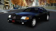 Mercedes-Benz 600SL Jimtofa для GTA 4