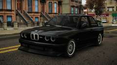 BMW M3 E30 Coibu