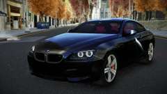 BMW M6 F13 Rajoid S5 для GTA 4
