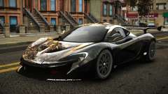McLaren P1 Najendan S13 для GTA 4