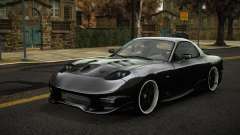 Mazda RX-7 Fikjogoxa
