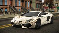 Lamborghini Aventador Gralor S1 для GTA 4