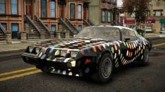 Porsche Trans AM Nara S11 для GTA 4