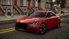 Audi TT Tyseca