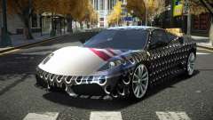 Ferrari F430 Jenert S7 для GTA 4