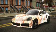 Porsche 911 Donam S12 для GTA 4