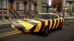 Dodge Charger Rahlyn S4 для GTA 4