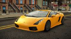 Lamborghini Gallardo Xiwuv для GTA 4