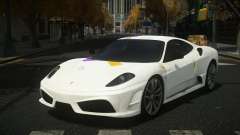 Ferrari F430 Jenert S4 для GTA 4