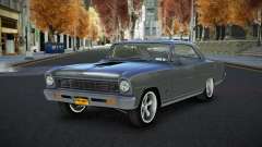 Chevrolet Nova Gebhodoc для GTA 4