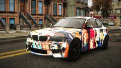 BMW 1M Hanisa S10 для GTA 4