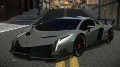 Lamborghini Veneno Qufono для GTA 4