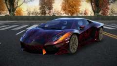 Lamborghini Aventador Anke S2 для GTA 4