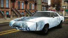 Dodge Charger Rahlyn S9 для GTA 4