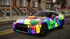 Nissan GT-R Tarjest S13 для GTA 4
