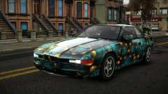 BMW E31 Stemuel S12 для GTA 4