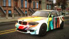 BMW 1M Hanisa S4 для GTA 4