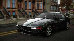 BMW E31 Stemuel S7 для GTA 4