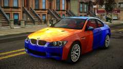 BMW M3 E92 Tojephia S12 для GTA 4
