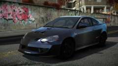 Honda NSX Nitanry S14 для GTA 4