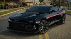 Chevrolet Camaro ZL1 Hennessey для GTA San Andreas