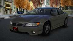 Pontiac Grand Prix Jejpi для GTA 4
